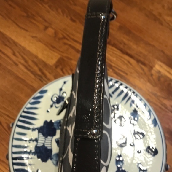 Coach Penelope Mini Shoulder Bag - Picture 5 of 10